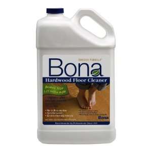  Bona 160 oz Hardwood Floor Cleaner Sold in packs of 4 