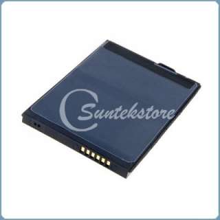 Li ion Battery for HTC Advantage X7500 X7501 U1000 PDA  