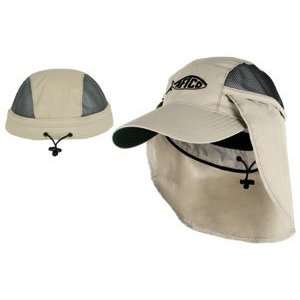  Aftco Convertible Guide Hat