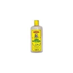 Thayers Lemon Cleanse Witch Hazel ( 1x12 Grocery & Gourmet Food