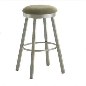  Amisco 42493 34 Connor 34 Swivel Barstool Baby