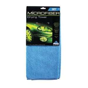  3 each Peak Microfiber Automotive Drying Towel (PKC0FF01 