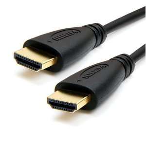   Speed HDMI CABLE for Apple® TV VIDEO HI DEF HDTV 6 2M Electronics