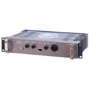    500 Watt 2 Channel High Power MOSEFT Amplifier