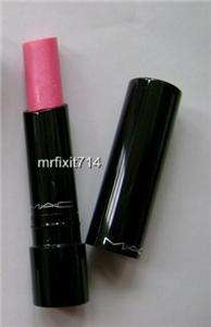 MAC SHEEN SUPREME LIPSTICK BEHAVE YOURSELF ~NEW IN BOX  