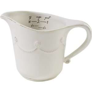  Berry and Thread Measuring Cup by Juliska