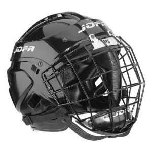  Youth Jofa Hockey Helmet
