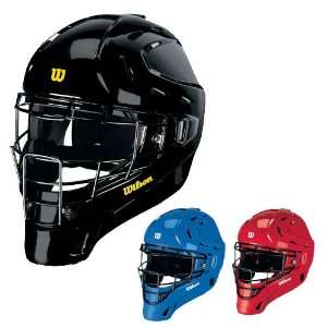  Wilson A3063 Youth Hockey Style Catchers Mask