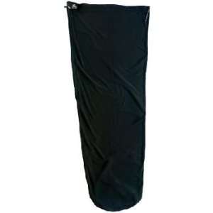  Kelty 160115 Lightweight Fleece Liner   Black Patio, Lawn 