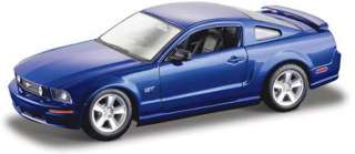 NEW Maisto 31997 1/24 06 Mustang GT Coupe 31997 NIB 090159319979 