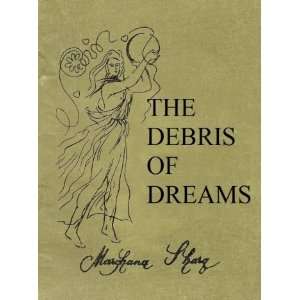  The Debris of Dreams (A Collection of an Afghan Womans 