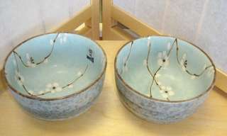 We also have 7 noodle/soup bowls in auction showed by the following 