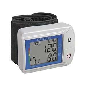   Healthcare Digital Blood Pressure Monitor