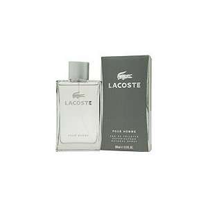  Lacoste Pour Homme By Lacoste Beauty
