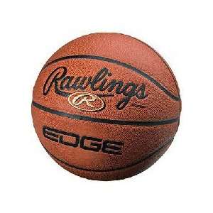   Composite Leather Indoor Basketball from Rawlings
