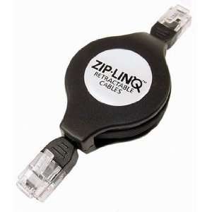 Cables Unlimited ZIP LINQ RJ45 / CAT5 Networking Cable 