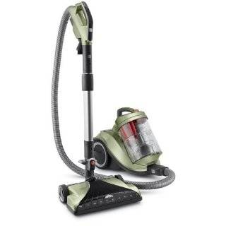 Hoover Canister Vacuums