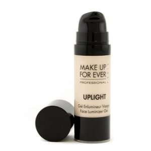 Make Up For Ever Uplight Face Luminizer Gel #12 (Dewy Golden Warm 