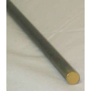   48in. Hot Rolled Plain Steel Round Rod Stock 11621
