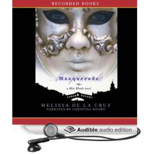  Masquerade Blue Bloods, Book 2 (Audible Audio Edition 