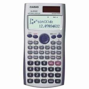 Advanced Scientific Calculator Electronics