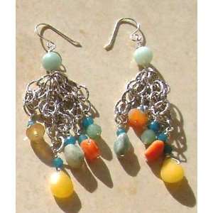  Minus Beach Earrings Minu Jewels Jewelry