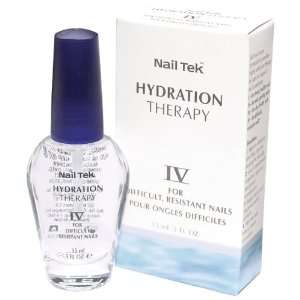 NAIL TEK Hydration Therapy IV   1/2 oz.