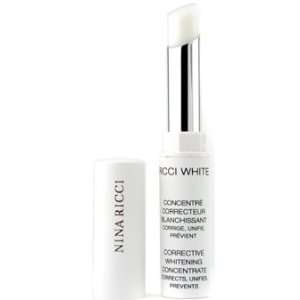  Corrective Whitening Concentrate by Nina Ricci for Unisex 