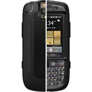  OtterBox Defender Series f/Motorola® ES400™   Black 