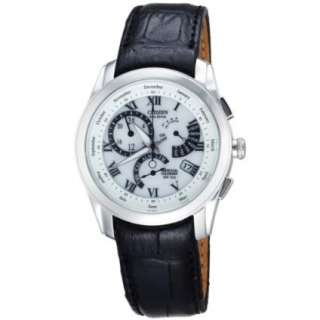 Citizen Mens BL8000 03A Eco Drive Calibre 8700 Watch   designer shoes 