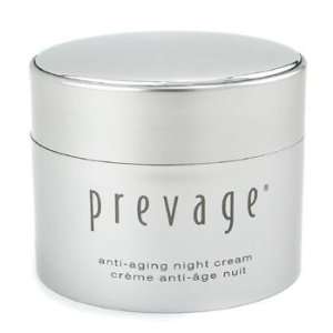  Anti Aging Night Cream Beauty