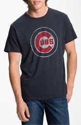 Banner 47 Chicago Cubs Regular Fit Crewneck T Shirt (Men) $42.00