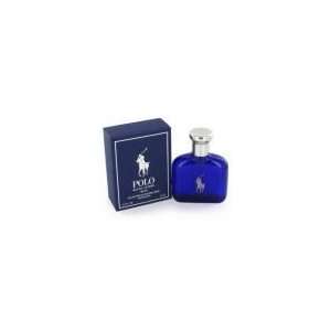  Polo Blue 4.2 oz Eau De Toilette by Ralph Lauren Health 