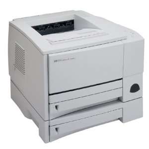  HP Laserjet 2200dt Laser Printer Electronics