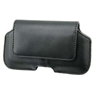  Premium Leather Case For HP iPAQ Glisten  Players 