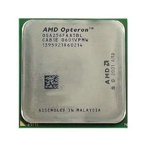  HP Opteron 6166 HE 1.80 GHz Processor Upgrade   Socket G34 