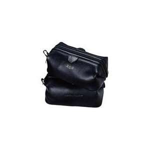  Royce Leather Genuine Leather Toiletry Bag Beauty