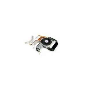  HP Tablet TX2000 CPU HeatSink And Fan   441137 001 