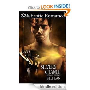 Silvers Chance Billi Jean  Kindle Store