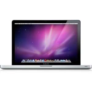  Apple Refurbished MacBook Pro 17 inch 2.66GHz Intel Core i7 