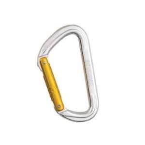  Cypher Stonefly Bent Polished Carabiners Sports 