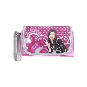  iCarly Pink Gadget Case Toys & Games