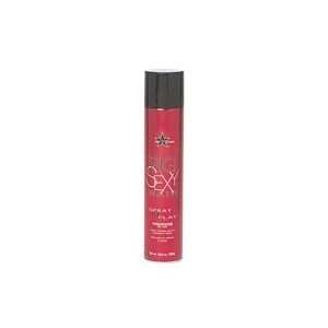   Hair Spray & Play Hairspray 1.5oz Travel Size