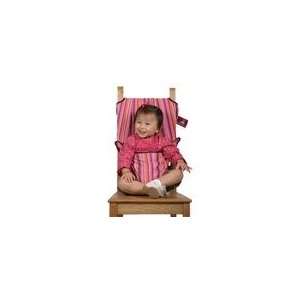  TotSeat Travel Fabric High Chair & Seat   by Trendy Kid 