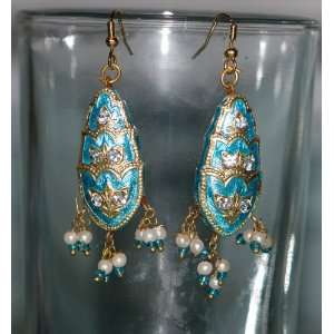  Gifts for womens Lakh Jewelry Earrings Indian Costume 
