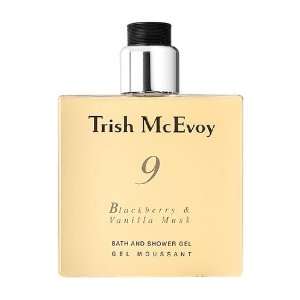 Trish McEvoy Shower Gel #9 Blackberry/ Vanilla