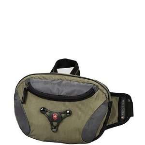  Victorinox Swiss Army Altmont Lang Orbital Waistpack 