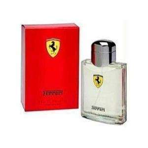  Ferrari Red Eau De Toilette Spray   75ml/2.5oz Health 