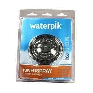  Waterpik VAT 313 Power Spray