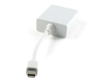 Mini Display Port to DVI Adapter Cable for I Mac Book  